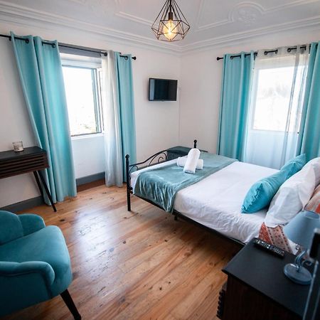 Casa Das Vistas Porto Moniz Zewnętrze zdjęcie