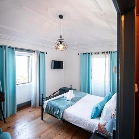 Casa Das Vistas Porto Moniz Zewnętrze zdjęcie