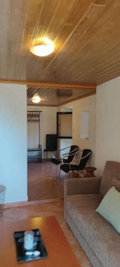 Casa Das Vistas Porto Moniz Zewnętrze zdjęcie