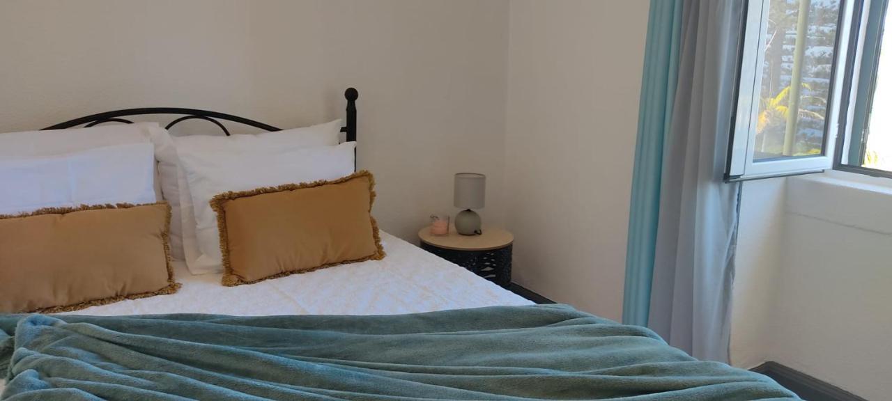 Casa Das Vistas Porto Moniz Zewnętrze zdjęcie