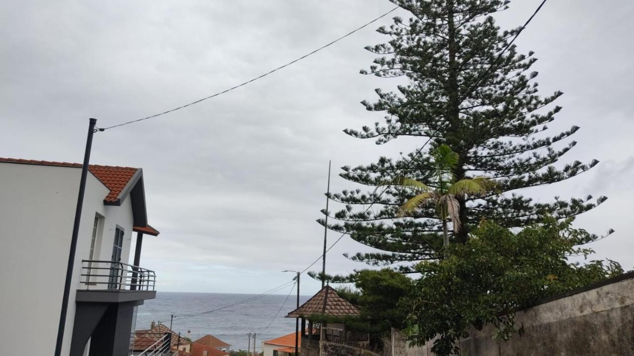 Casa Das Vistas Porto Moniz Zewnętrze zdjęcie