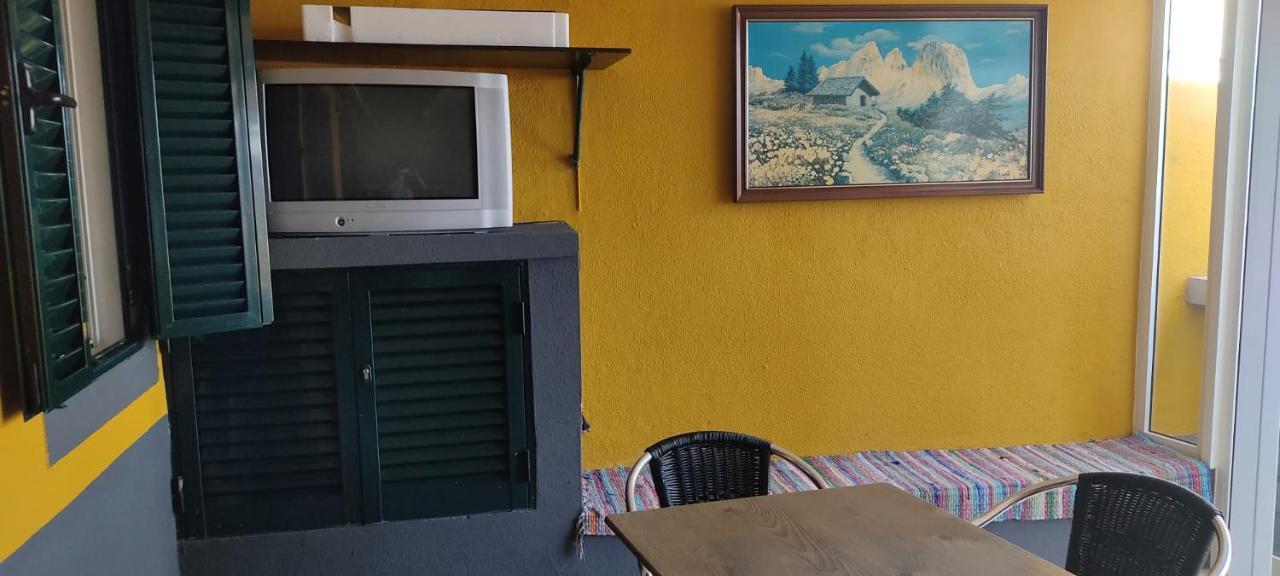 Casa Das Vistas Porto Moniz Zewnętrze zdjęcie