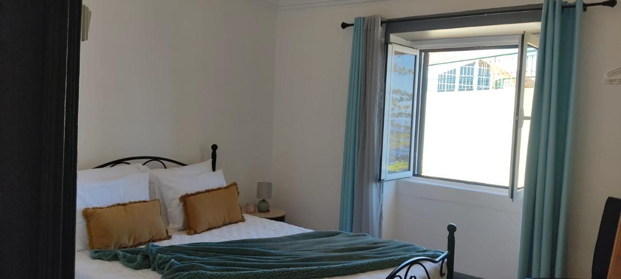 Casa Das Vistas Porto Moniz Zewnętrze zdjęcie