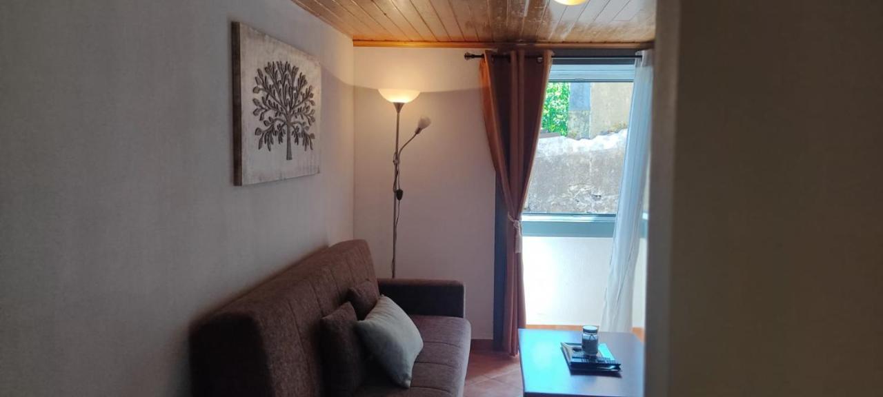 Casa Das Vistas Porto Moniz Zewnętrze zdjęcie