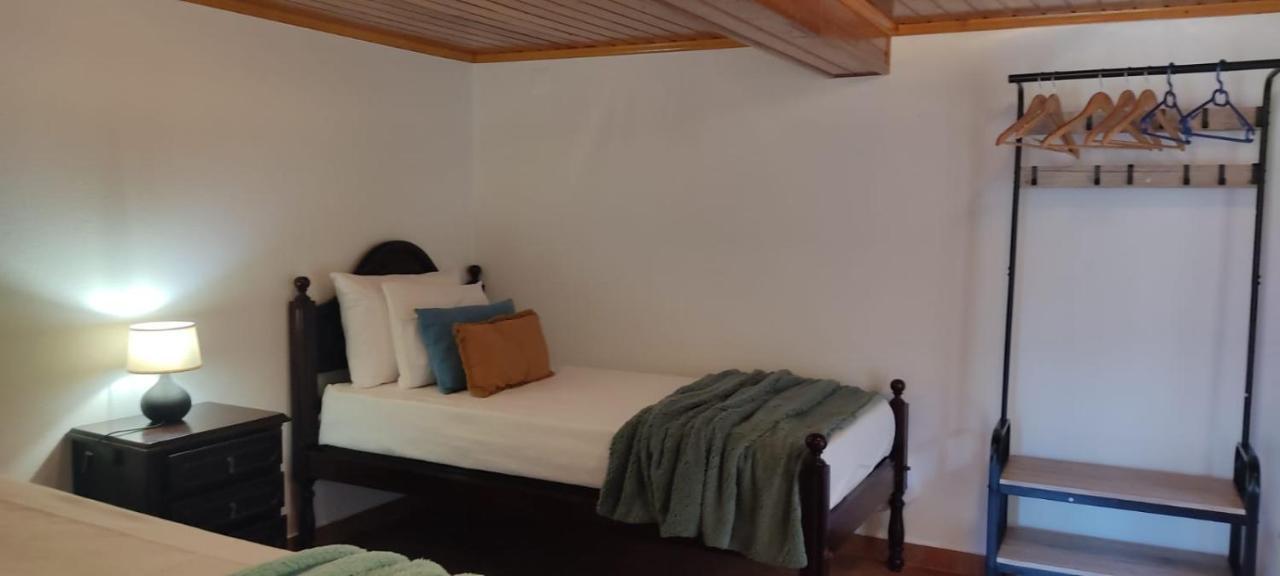 Casa Das Vistas Porto Moniz Zewnętrze zdjęcie