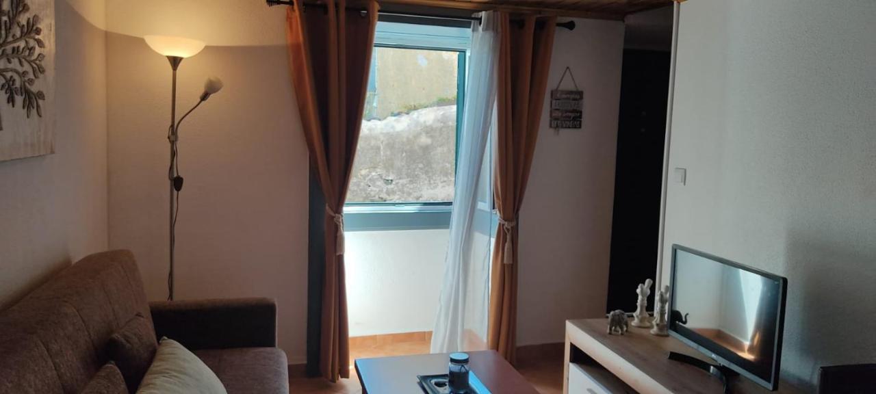Casa Das Vistas Porto Moniz Zewnętrze zdjęcie