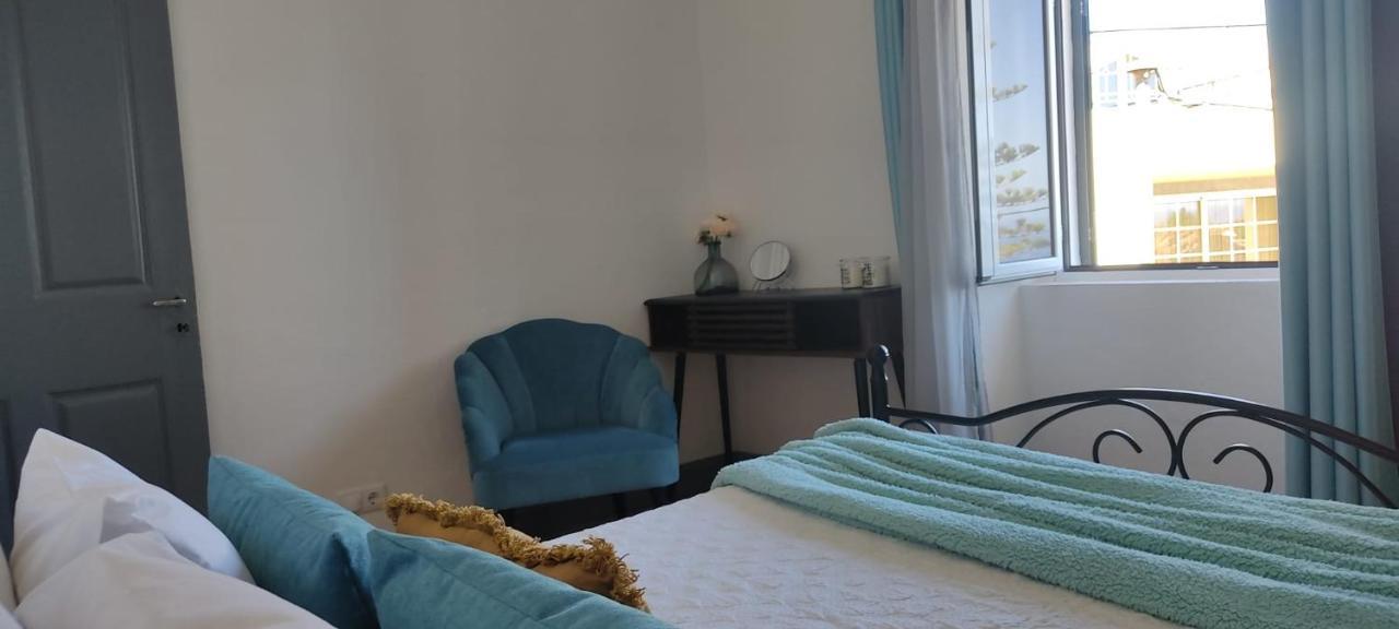 Casa Das Vistas Porto Moniz Zewnętrze zdjęcie