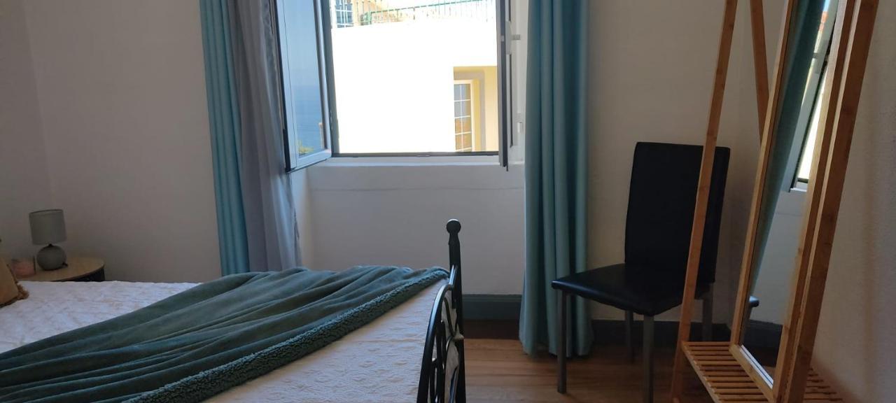 Casa Das Vistas Porto Moniz Zewnętrze zdjęcie