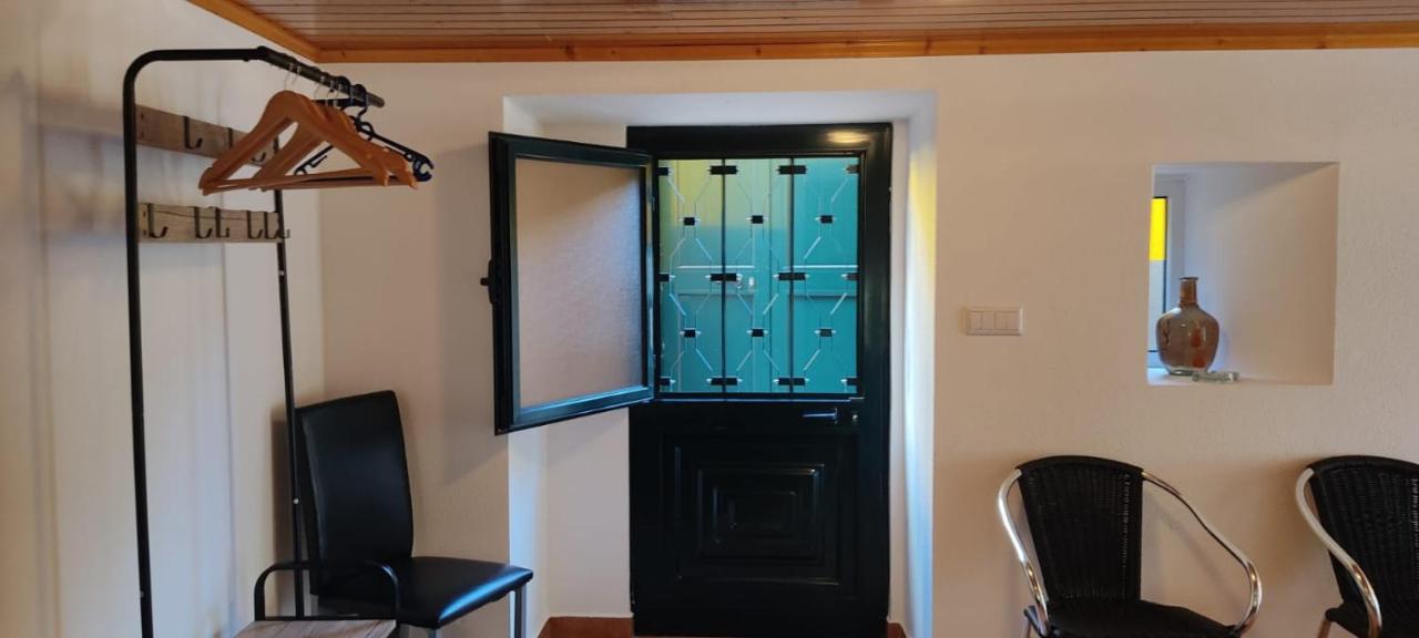 Casa Das Vistas Porto Moniz Zewnętrze zdjęcie