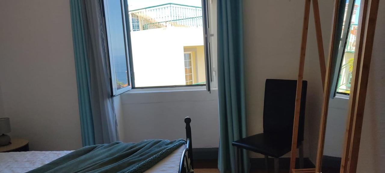 Casa Das Vistas Porto Moniz Zewnętrze zdjęcie