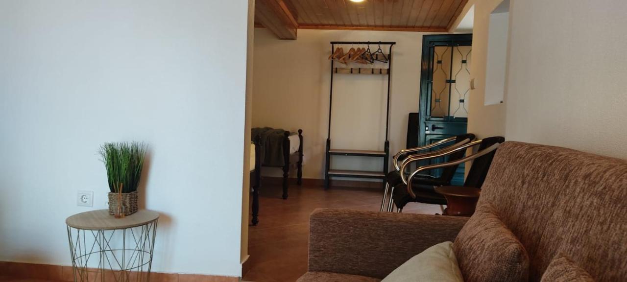 Casa Das Vistas Porto Moniz Zewnętrze zdjęcie