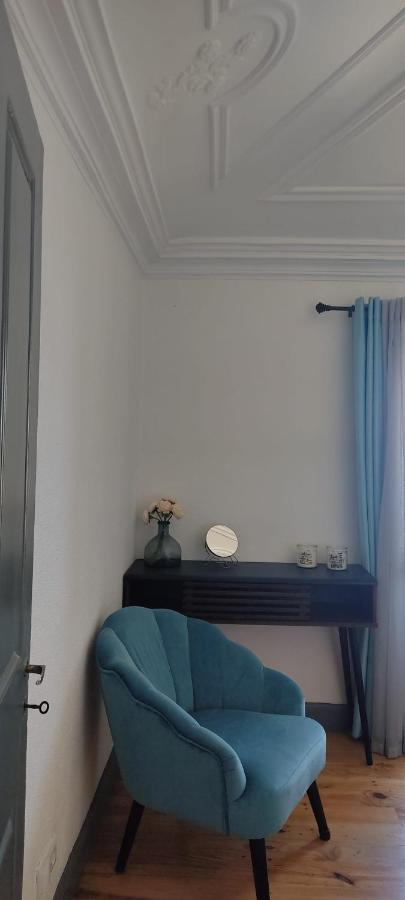 Casa Das Vistas Porto Moniz Zewnętrze zdjęcie