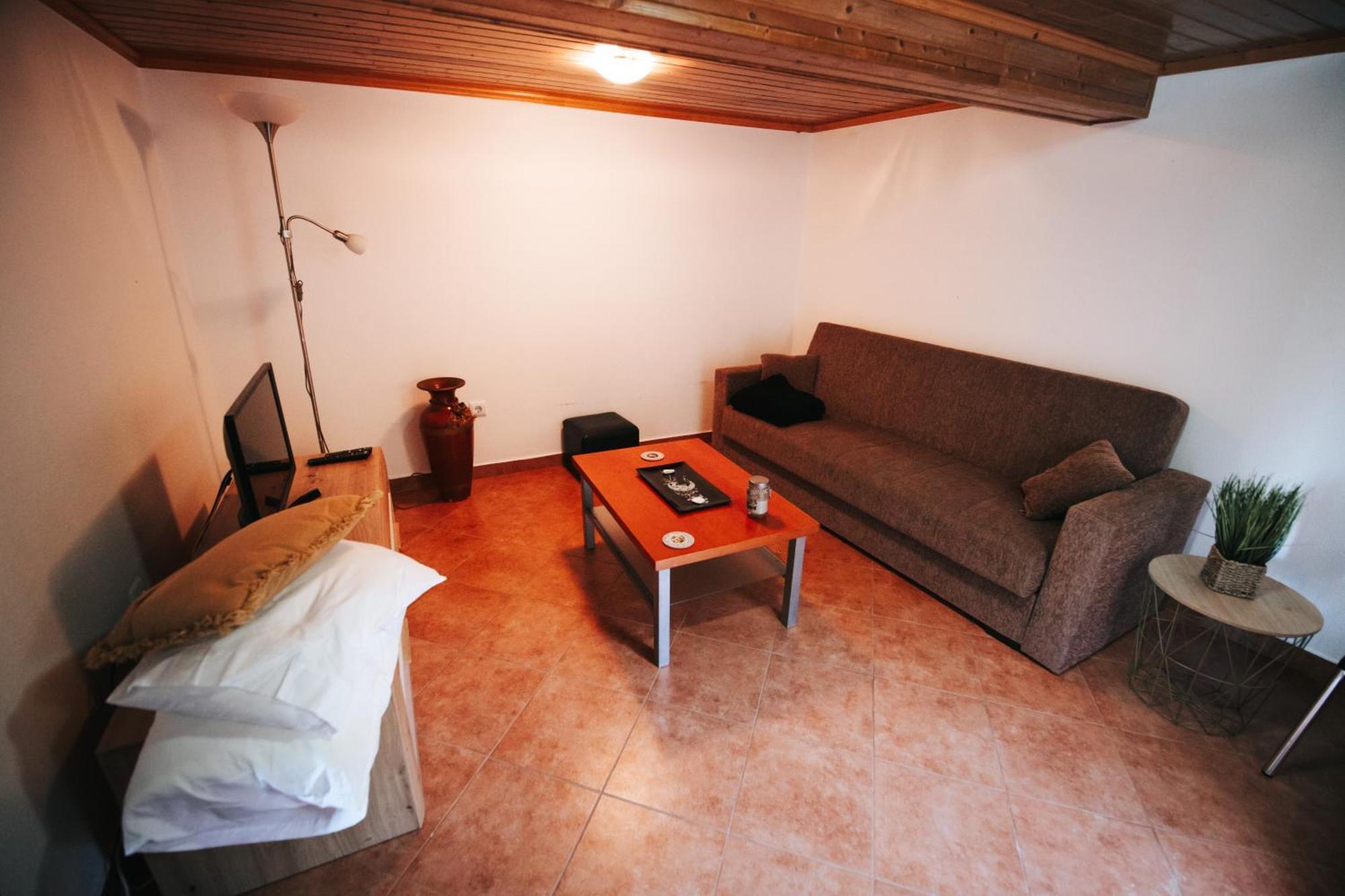 Casa Das Vistas Porto Moniz Zewnętrze zdjęcie