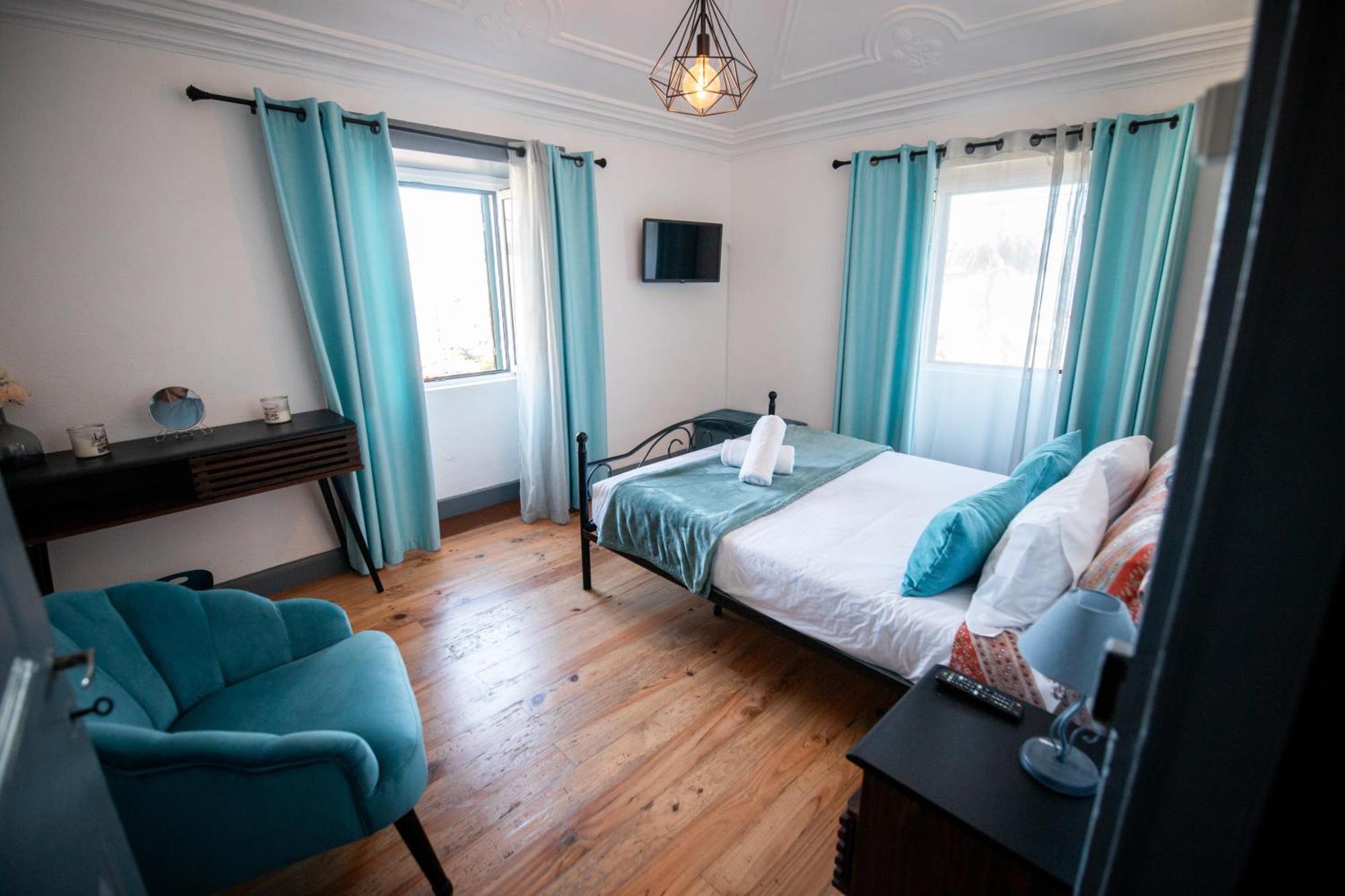 Casa Das Vistas Porto Moniz Zewnętrze zdjęcie