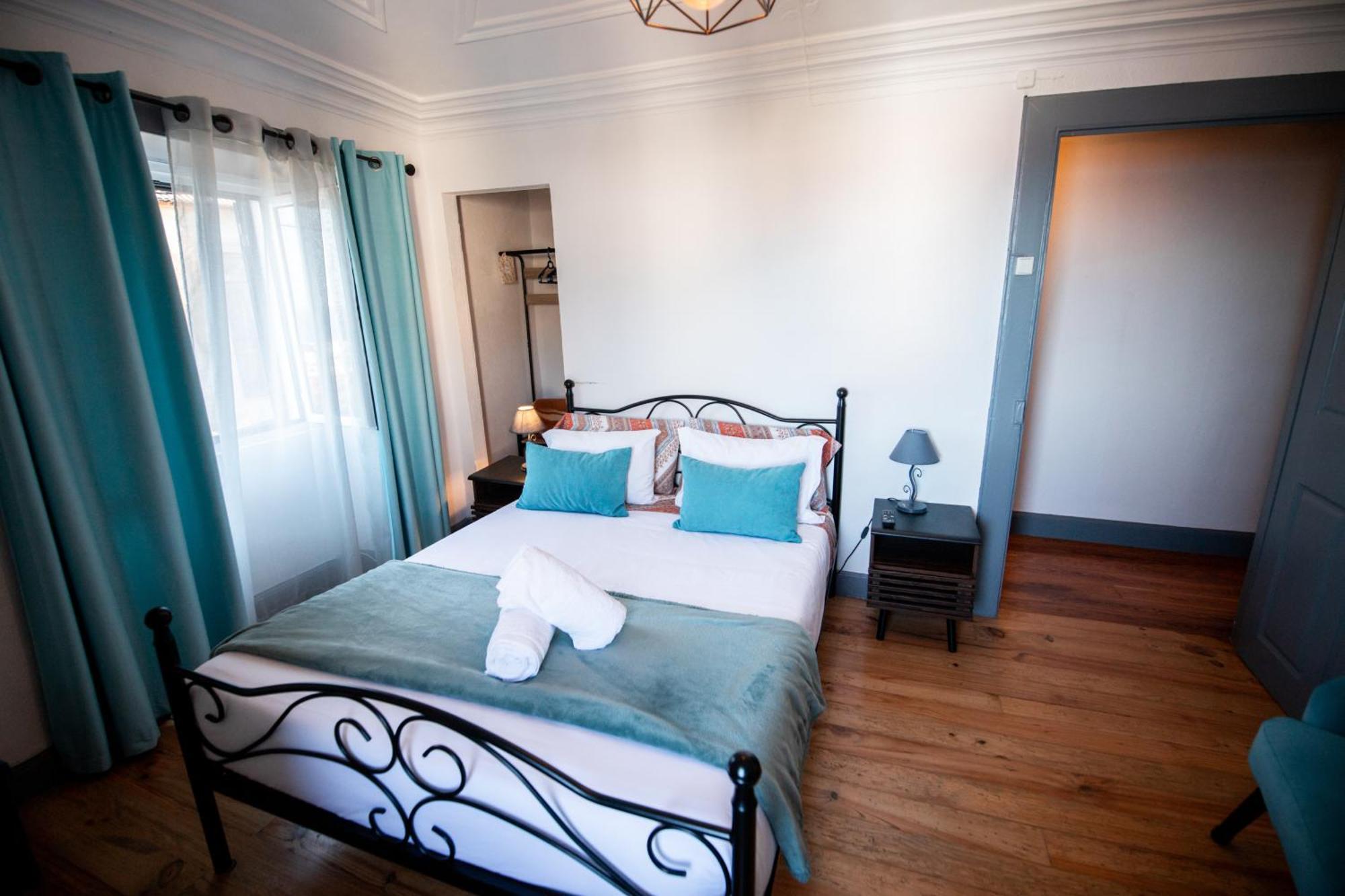 Casa Das Vistas Porto Moniz Zewnętrze zdjęcie