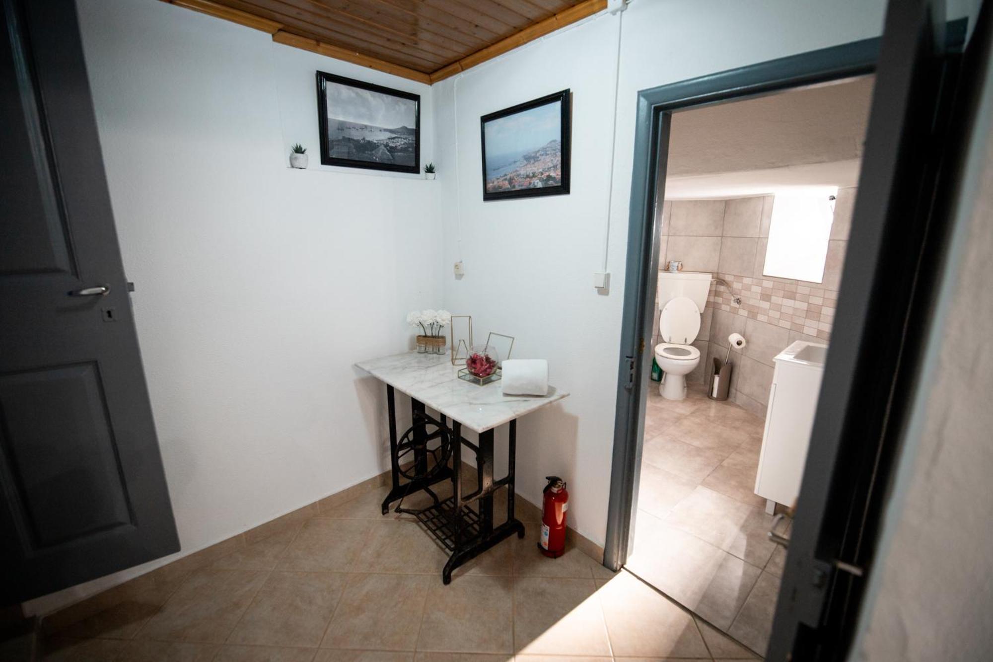 Casa Das Vistas Porto Moniz Zewnętrze zdjęcie