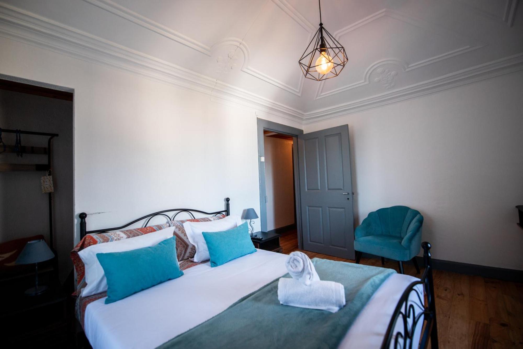 Casa Das Vistas Porto Moniz Zewnętrze zdjęcie