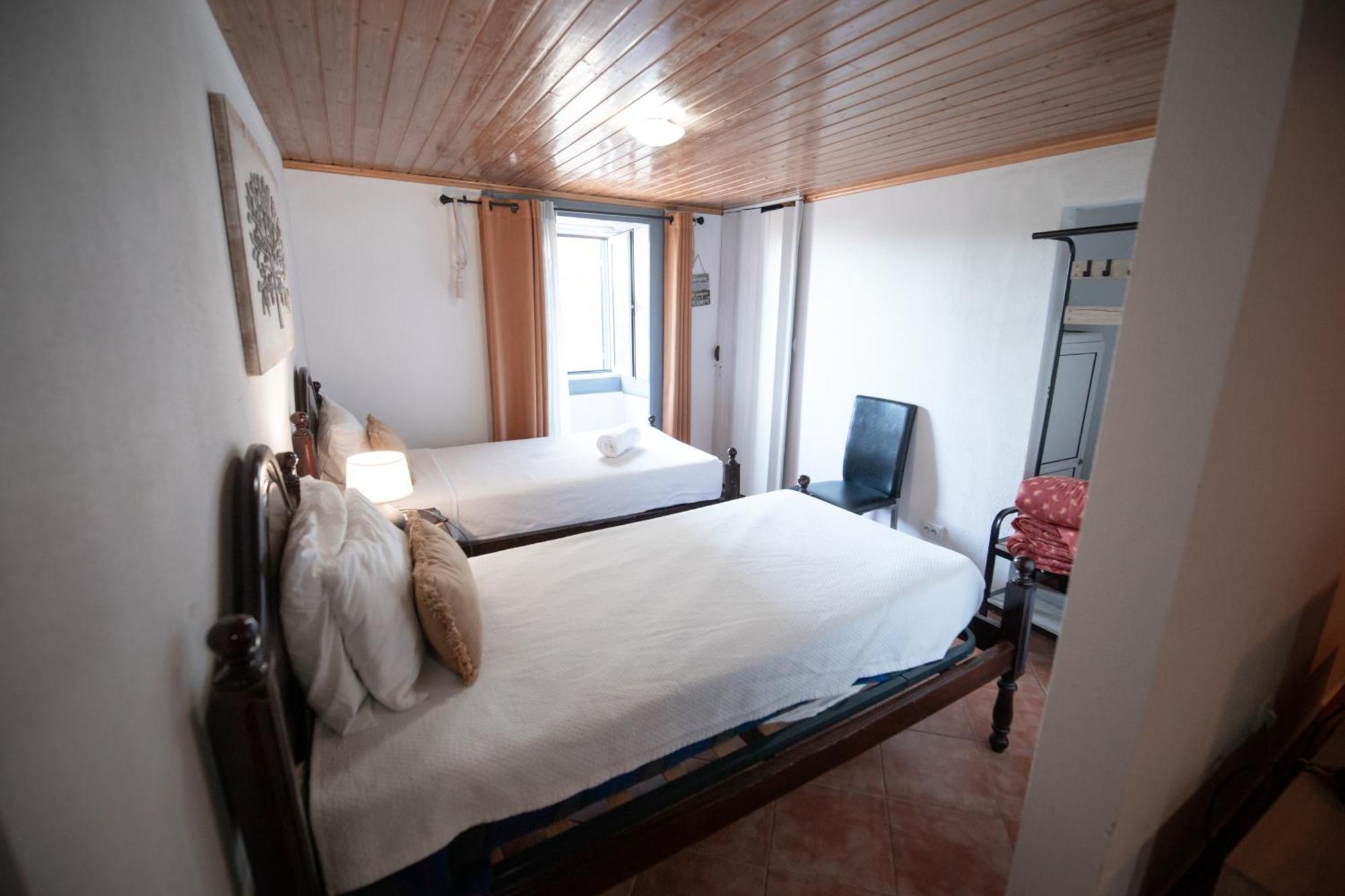 Casa Das Vistas Porto Moniz Zewnętrze zdjęcie