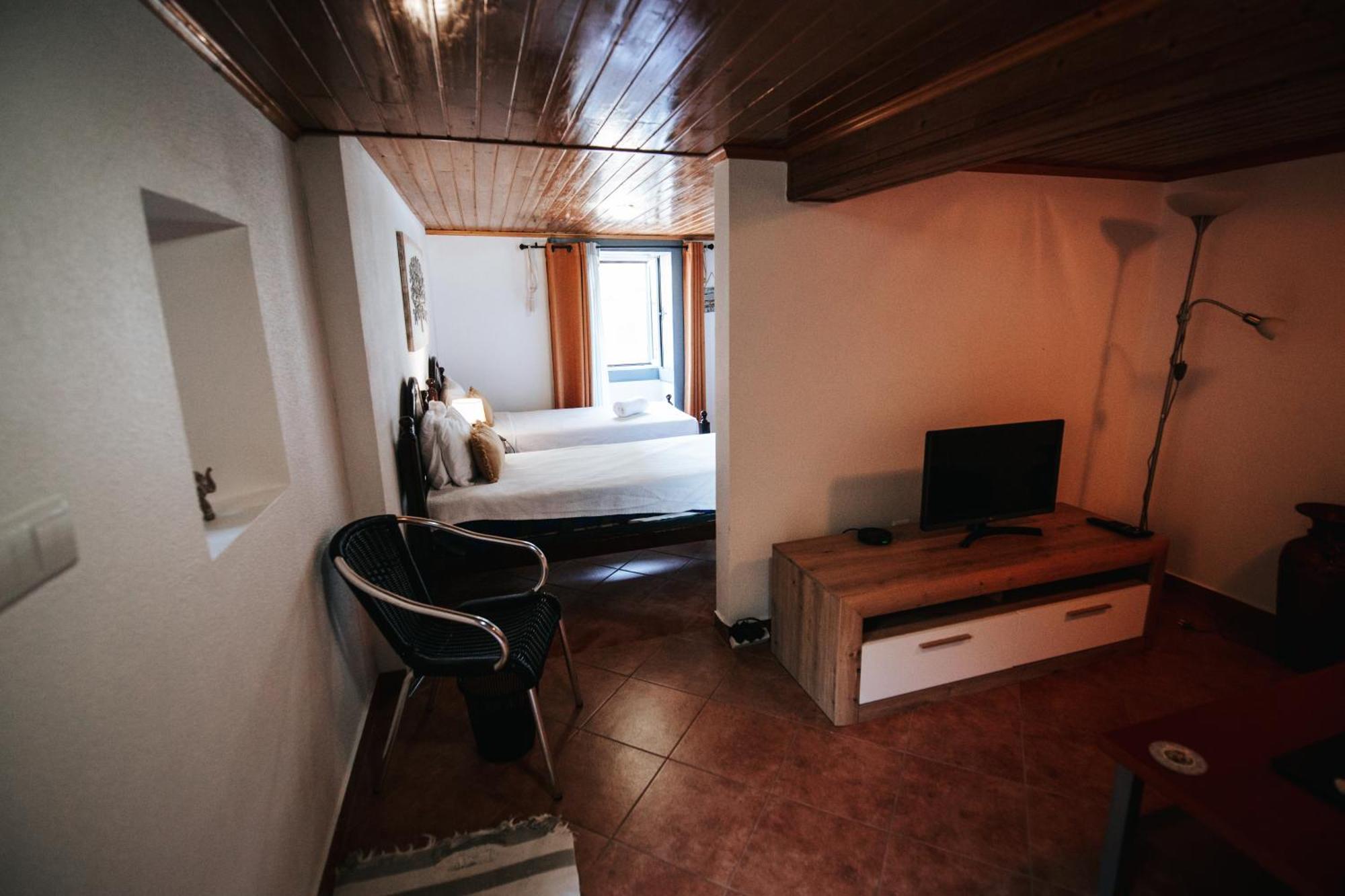 Casa Das Vistas Porto Moniz Zewnętrze zdjęcie