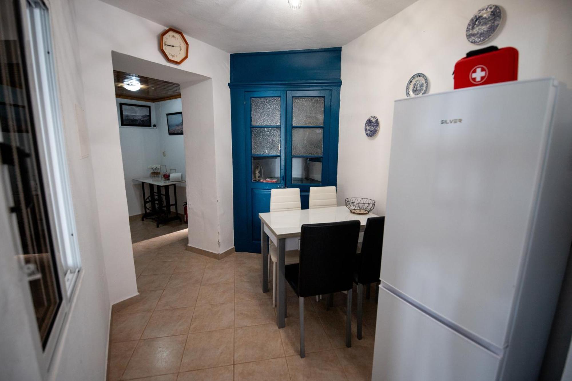 Casa Das Vistas Porto Moniz Zewnętrze zdjęcie