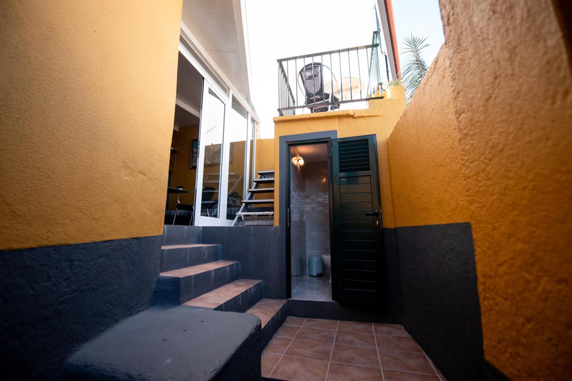 Casa Das Vistas Porto Moniz Zewnętrze zdjęcie