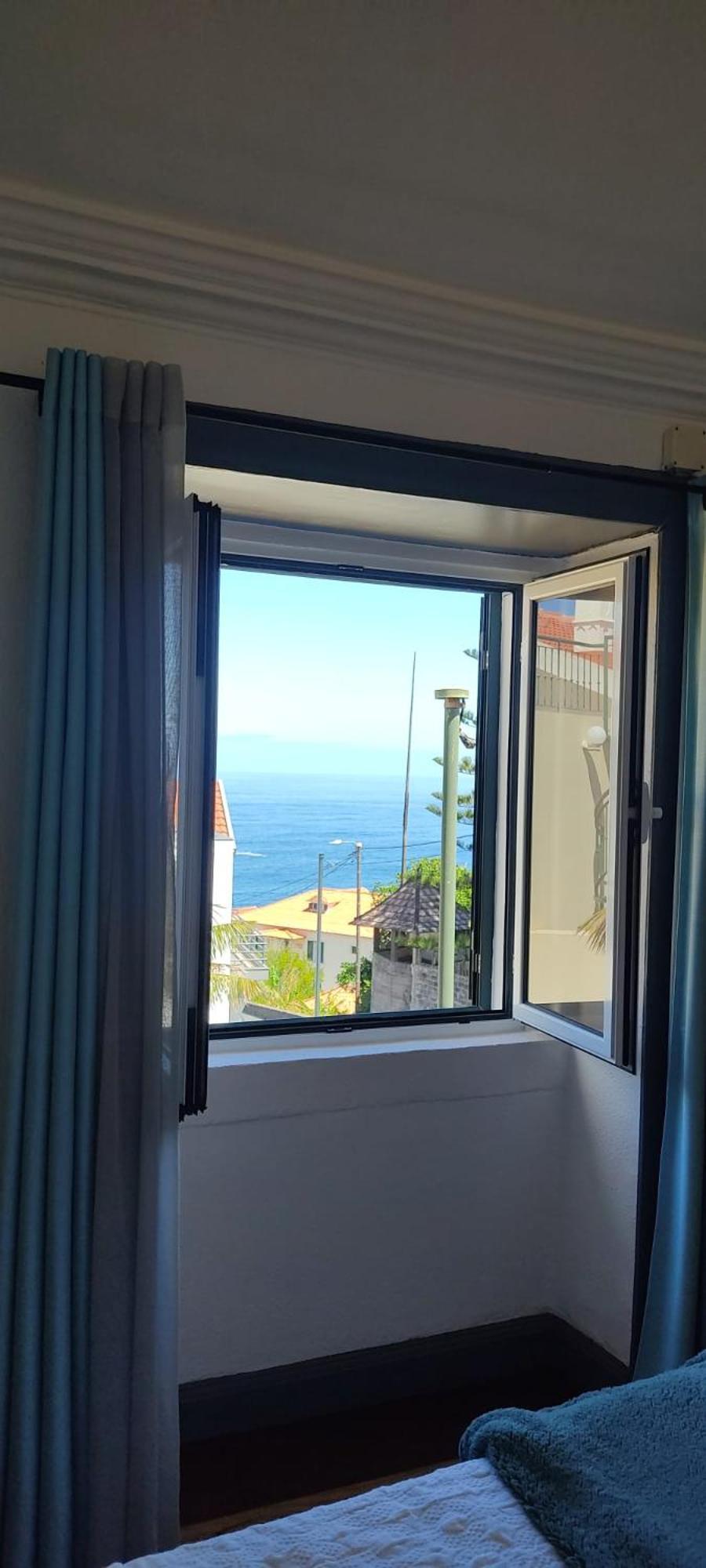 Casa Das Vistas Porto Moniz Zewnętrze zdjęcie